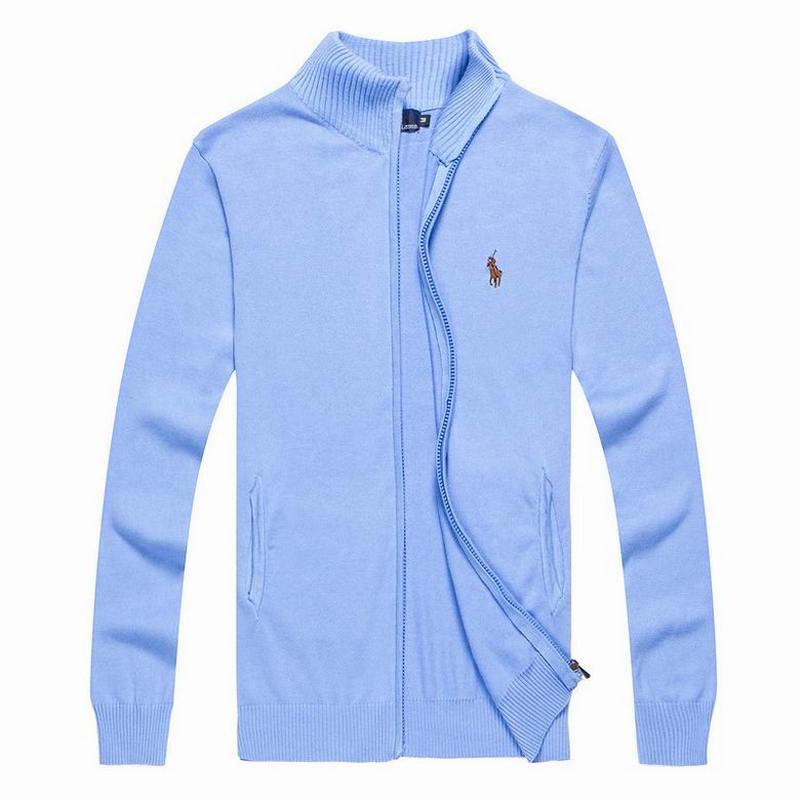 polo Men's Sweater 121